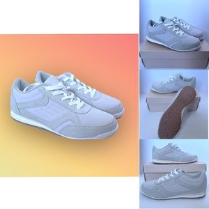 Brand new women's sneakers.